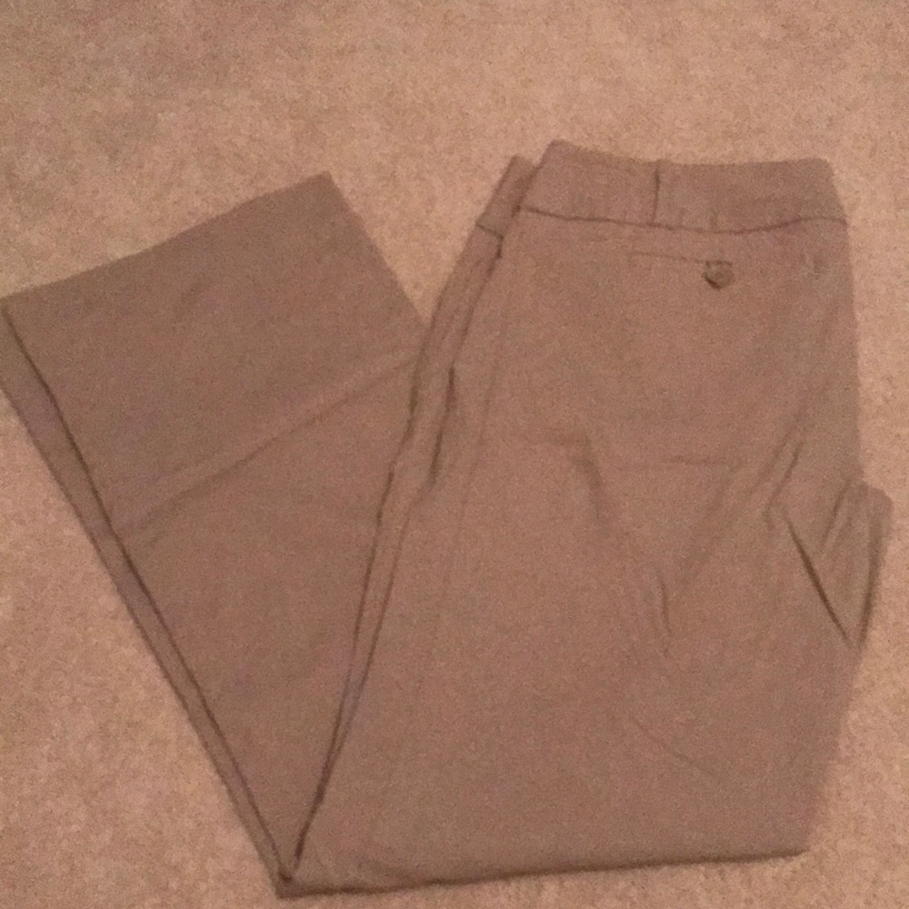 Euc The Limited Exact Stretch Tan